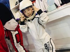 -飞行家太空体验馆(祥云小镇店)