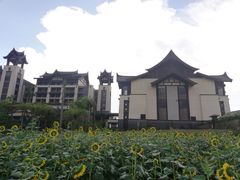 -清远熹乐谷温泉度假酒店