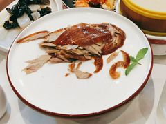 -大鸭梨烤鸭(石佛营店)