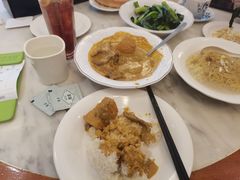 -翠华餐厅(德基广场店)