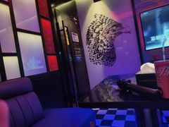 -音乐派KTV(银泰城店)
