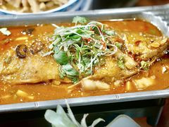 -鼎晟江南·融合江南宴(固戍店)
