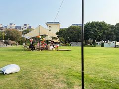 -厦门悦华酒店·绿庭主题自助餐厅