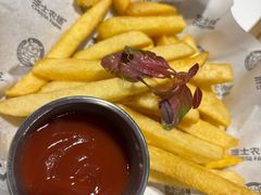 -芝士农场·意式餐厅(生态城万达店)