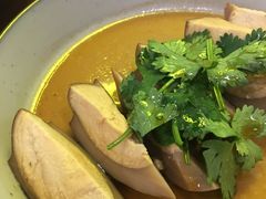 -e公馆鹅肉饭店·潮汕卤鹅(西平店)