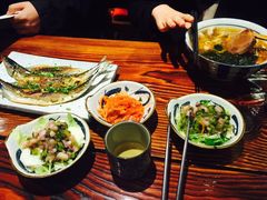 -石屋料理(南京西路店)