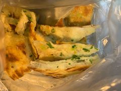 -咏春葱油饼(德政中路店)
