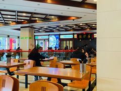 大堂-龙抄手(春熙路总店)