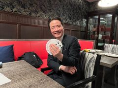 -Yan Ting 宴庭中餐厅(上海静安瑞吉酒店)
