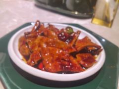 -松鹤面馆·古法焖肉面(观前店)