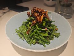 -雀蓝川菜(滨湖万象汇店)