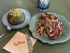 -TonTon(永康路店)