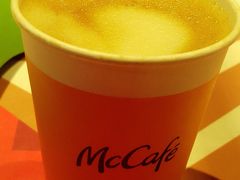 -麦当劳(南后街店)