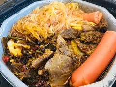 -海底捞火锅(番禺广场店)