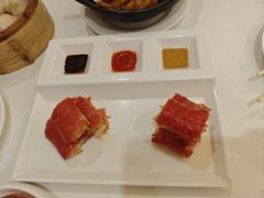 -聚福山莊·寻味顺德(北滘店)