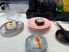 -争鲜回转寿司(东方银座店)