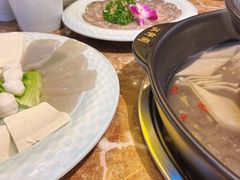 -汉轩阁冰煮三鲜