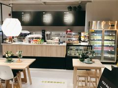 -宜家家居(哈尔滨商场店)