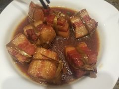 红烧肉-旺达·福州菜(正大广场店)