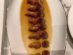 -翕间食·精致淮扬菜(江苏大剧院店)