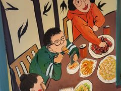 -水门巷餐厅(古子城店)