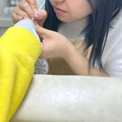 -KI日式美甲美睫馆