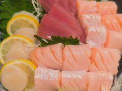 -林妈妈村·日式料理(宝山万达店)