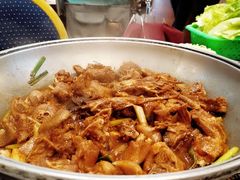 火焰鹅-大嫂镬仔·焖鸡煲·啫啫煲(逢源路店)