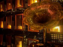 -隐肆威士忌鸡尾酒吧(玉沙国际店)