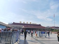 -珠海拱北口岸