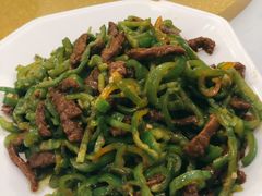 -雪园上海饭店(港湾1号店)