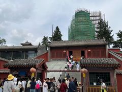 -五台山风景名胜区