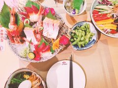 -昱匠·日本料理(金融街店)