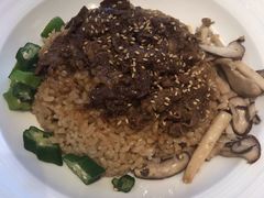 香滋滋澳洲牛肉饭-必胜客(时代广场店)