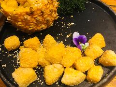 麦香菠萝-戴记龙虾(天泽街店)