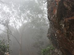 -七娘山