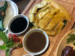-CHINCHIN 青青·泰国料理(万象食家店)