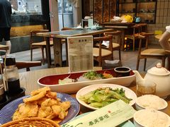 -奉天掌柜·非遗猪手·笨饺子(崇山路店)