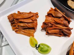 -四季民福烤鸭店(前门店)