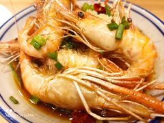 -金小悦饭堂(中禾店)