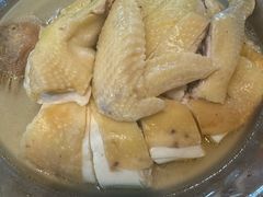 -大笑饭堂(甲子桥店)