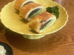 -炎蔵牛舌烤肉