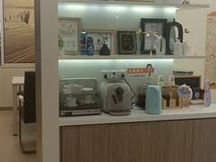 -维乐口腔(美维云门诊陆家嘴店)