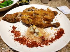 长安葫芦鸡-长安壹号