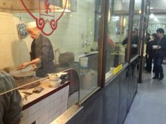-老刘家泡馍·陕西老字号(钟楼广济街店)