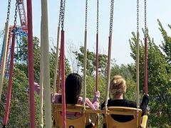 -南戴河国际娱乐中心