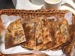 -丁卯•铜锅涮肉(工体店)