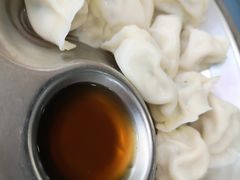 手工鲅鱼水饺-崴海渔村(虹梅路店)