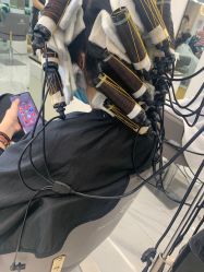 点击看大图 -潘多拉Hairsalon