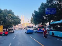 -上海老字号杨梅面条馄饨店(陈家春店)
